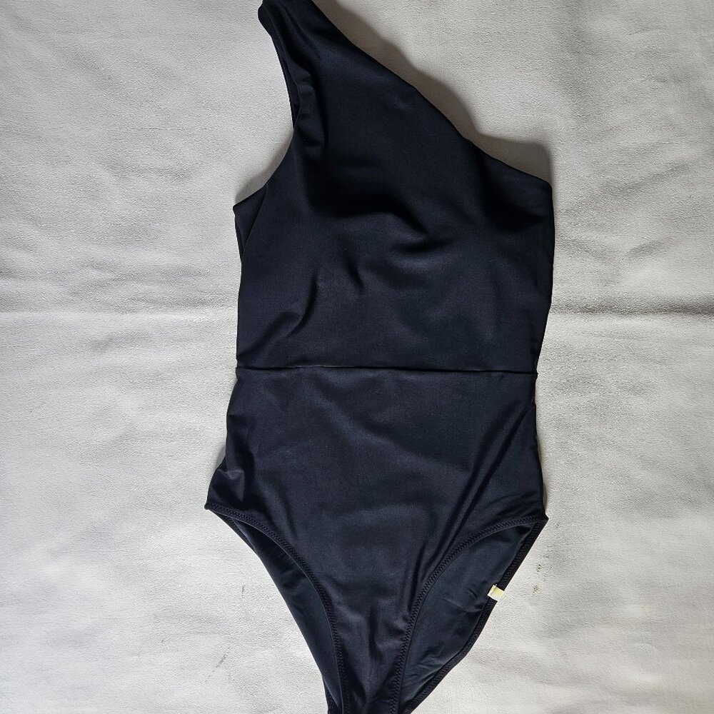 Summersalt The Sidestroke One Piece Swimsuit size 4